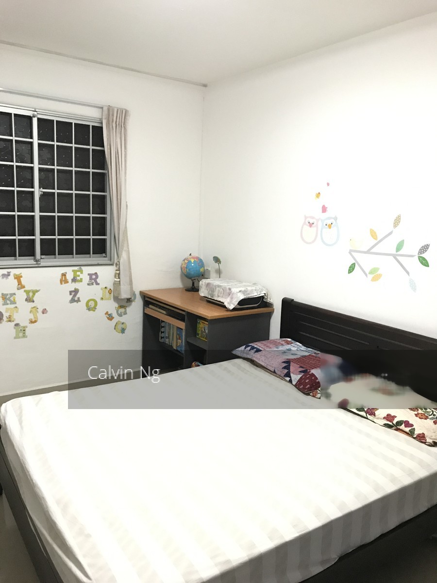 Blk 360 Bukit Batok Street 31 (Bukit Batok), HDB 3 Rooms #154630202